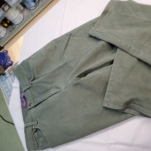 Gloria Vanderbuilt Jeans